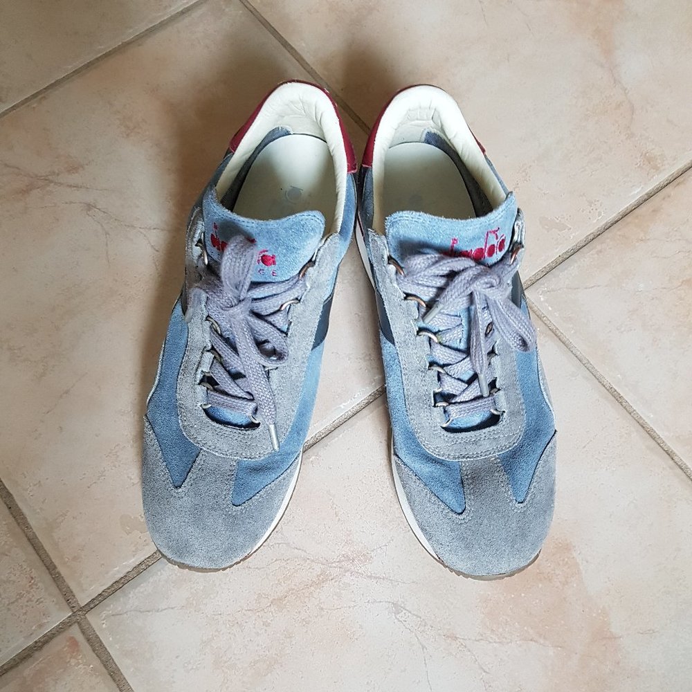 DIADORA Sneakers size 40(EU)